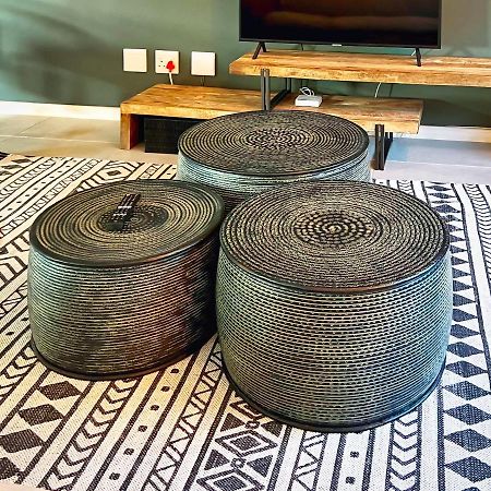 Turmalin Cottage Unit 2 Swakopmund Luaran gambar