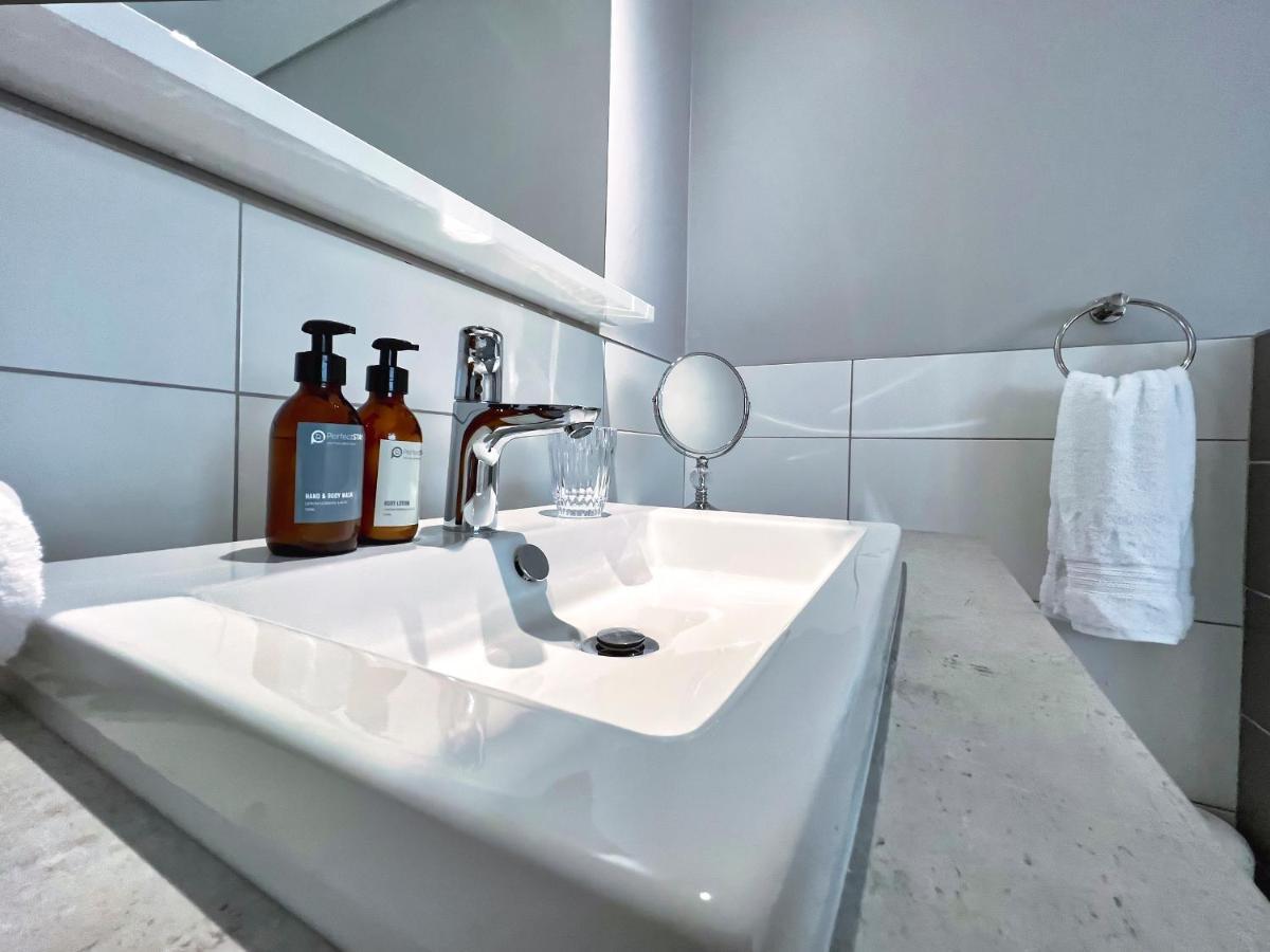 Turmalin Cottage Unit 2 Swakopmund Luaran gambar