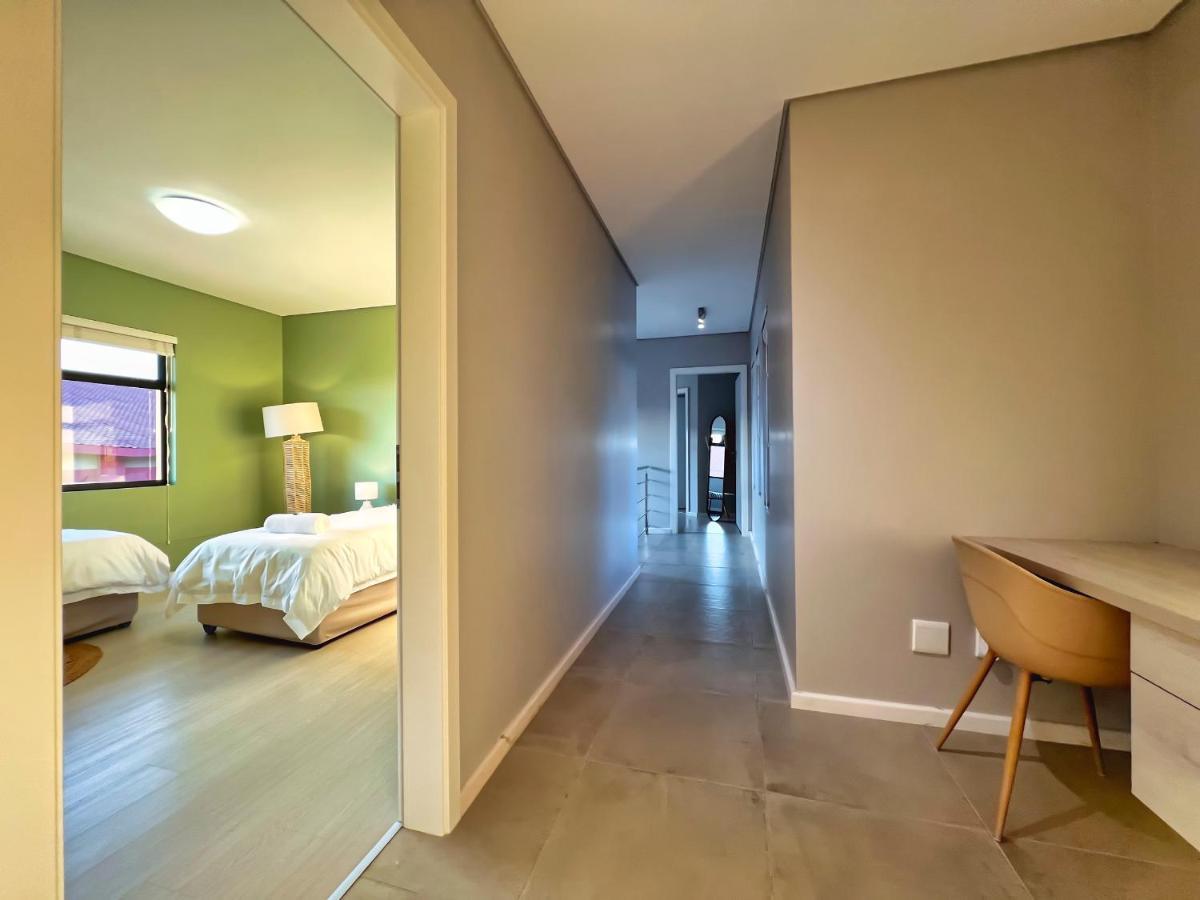 Turmalin Cottage Unit 2 Swakopmund Luaran gambar