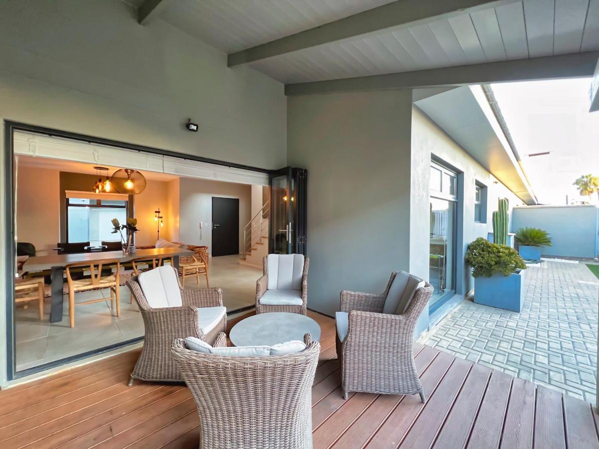 Turmalin Cottage Unit 2 Swakopmund Luaran gambar