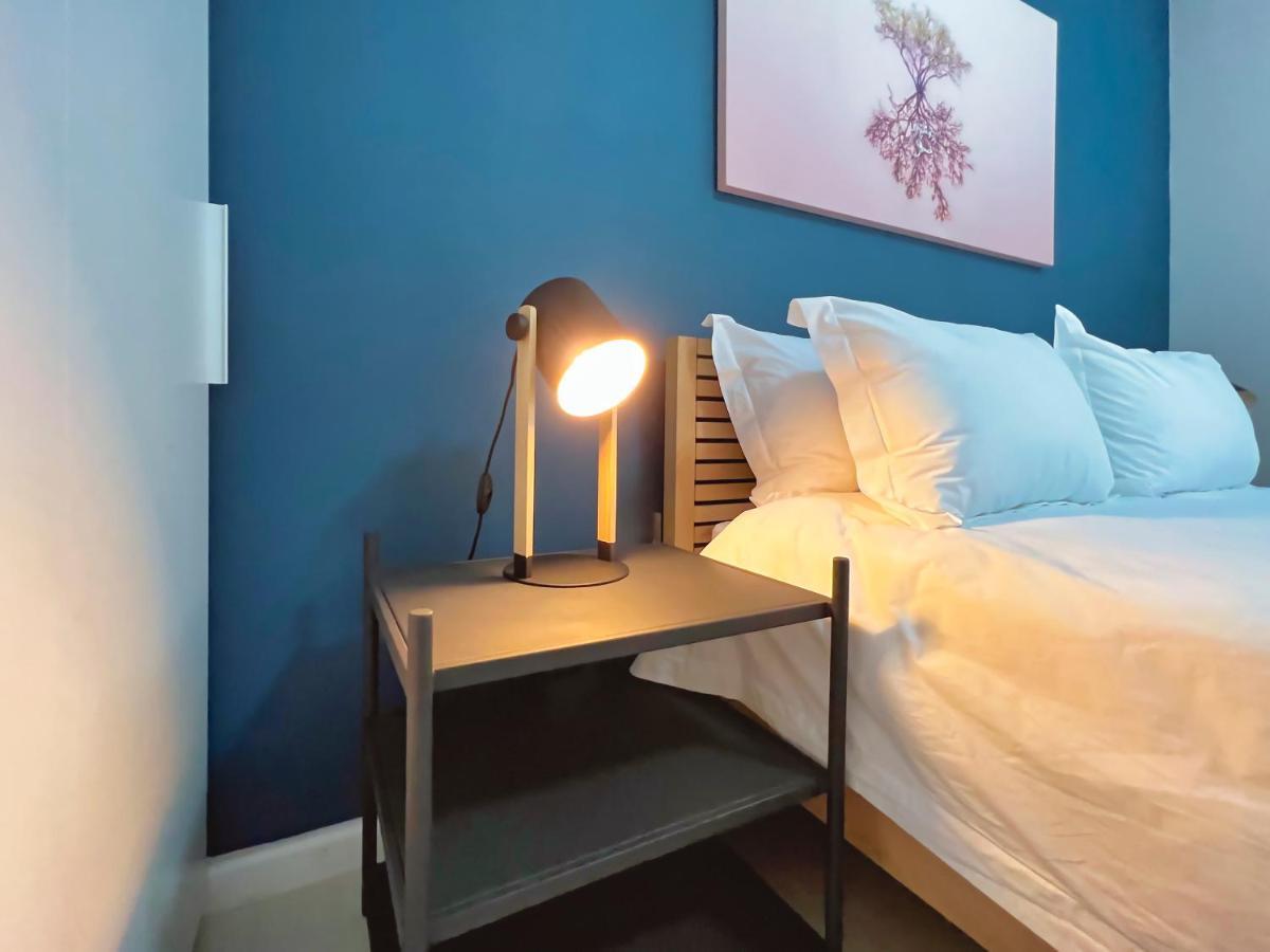 Turmalin Cottage Unit 2 Swakopmund Luaran gambar