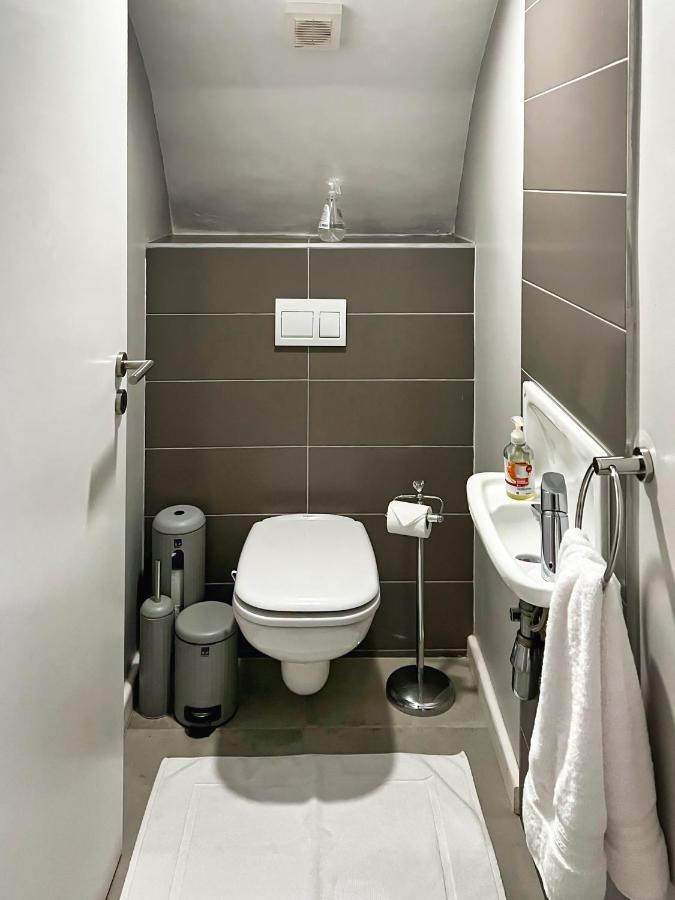 Turmalin Cottage Unit 2 Swakopmund Luaran gambar
