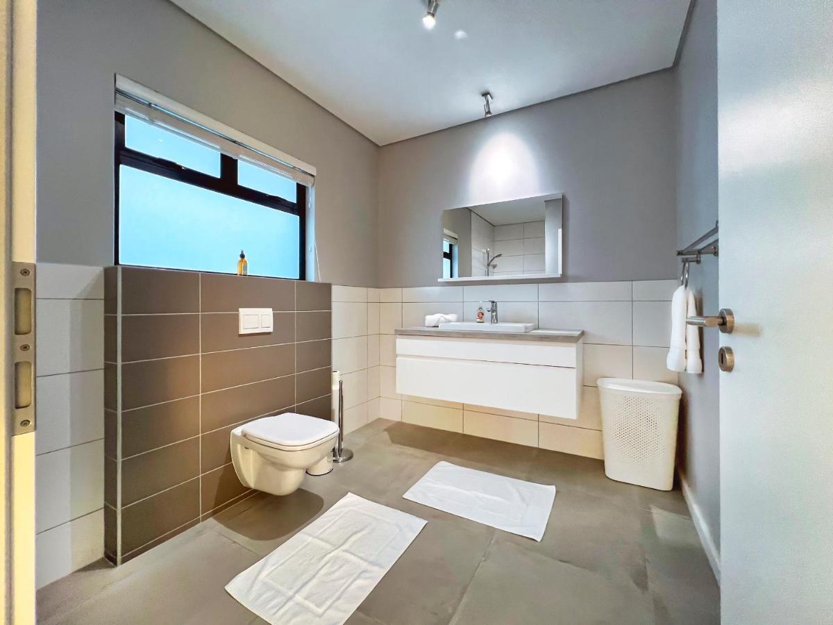 Turmalin Cottage Unit 2 Swakopmund Luaran gambar