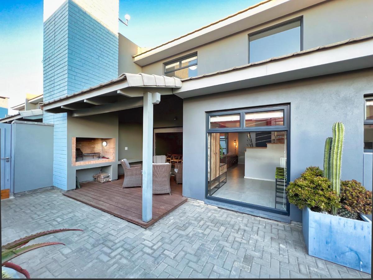 Turmalin Cottage Unit 2 Swakopmund Luaran gambar
