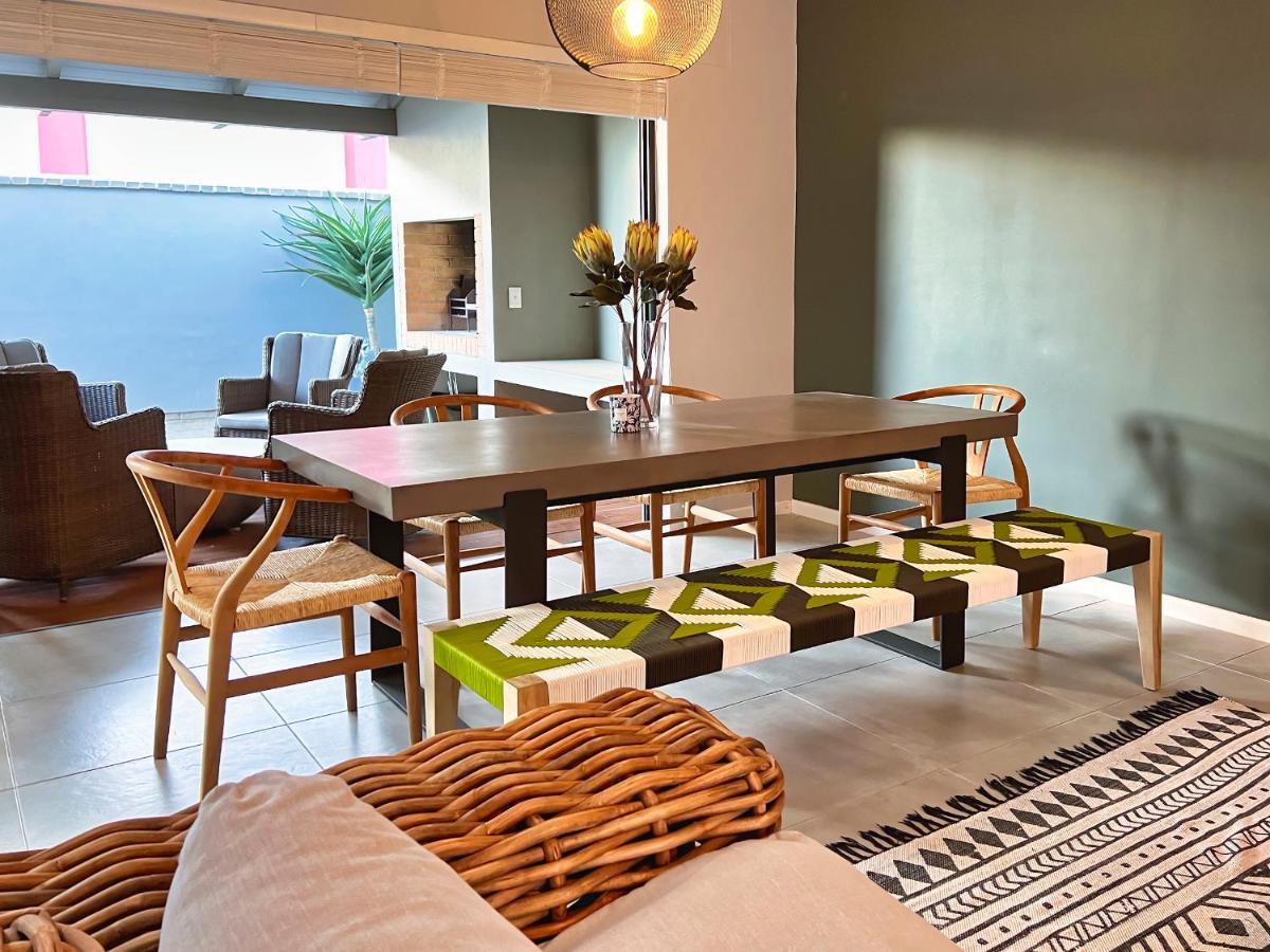 Turmalin Cottage Unit 2 Swakopmund Luaran gambar