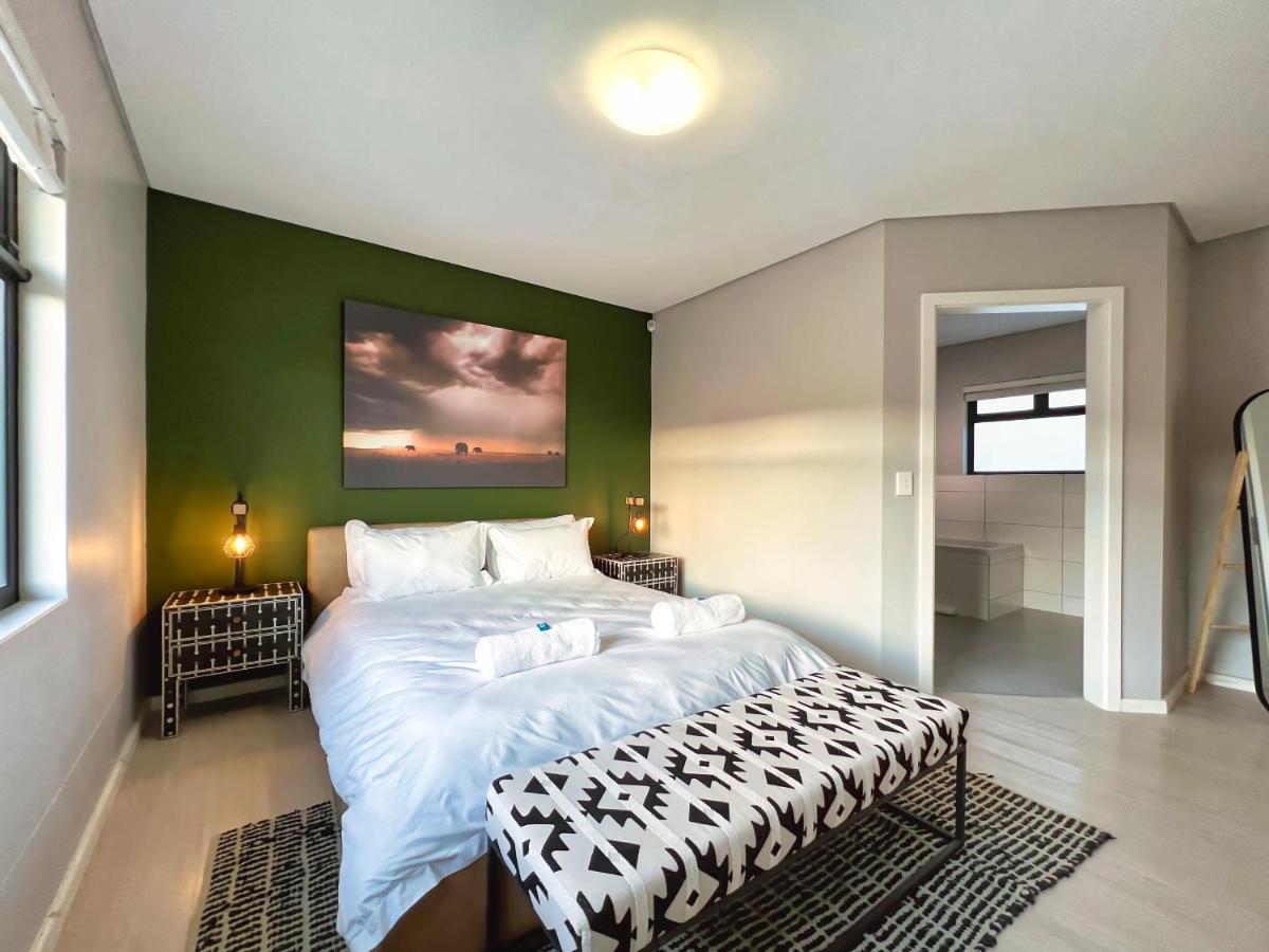 Turmalin Cottage Unit 2 Swakopmund Luaran gambar