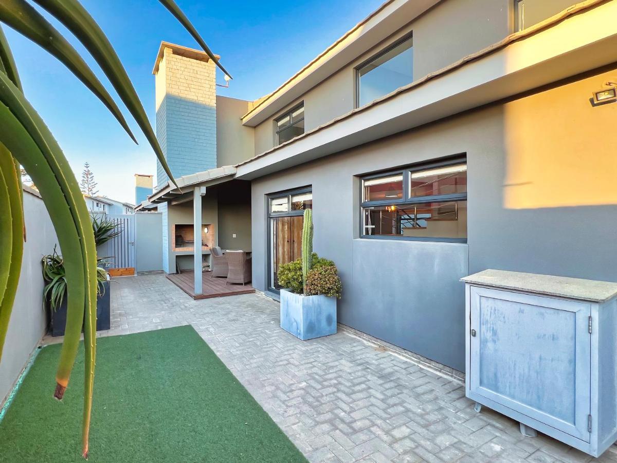 Turmalin Cottage Unit 2 Swakopmund Luaran gambar