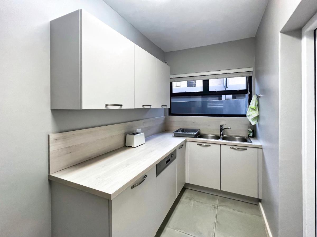 Turmalin Cottage Unit 2 Swakopmund Luaran gambar