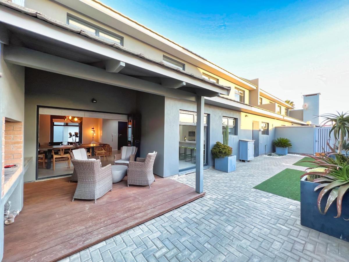 Turmalin Cottage Unit 2 Swakopmund Luaran gambar