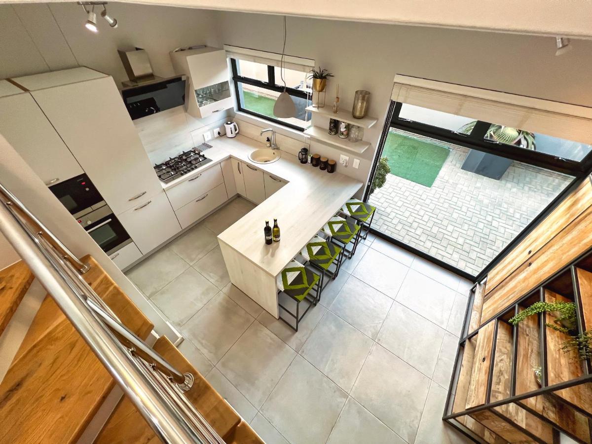 Turmalin Cottage Unit 2 Swakopmund Luaran gambar