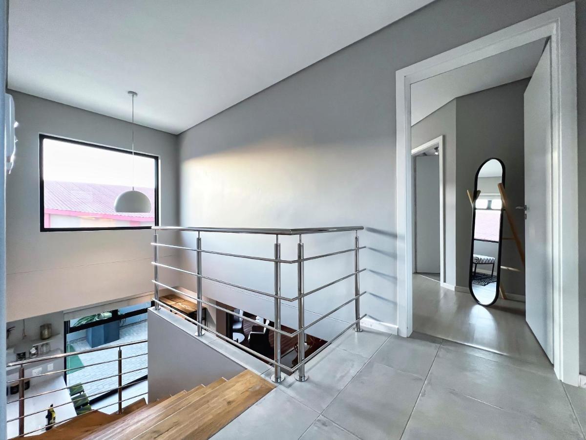 Turmalin Cottage Unit 2 Swakopmund Luaran gambar