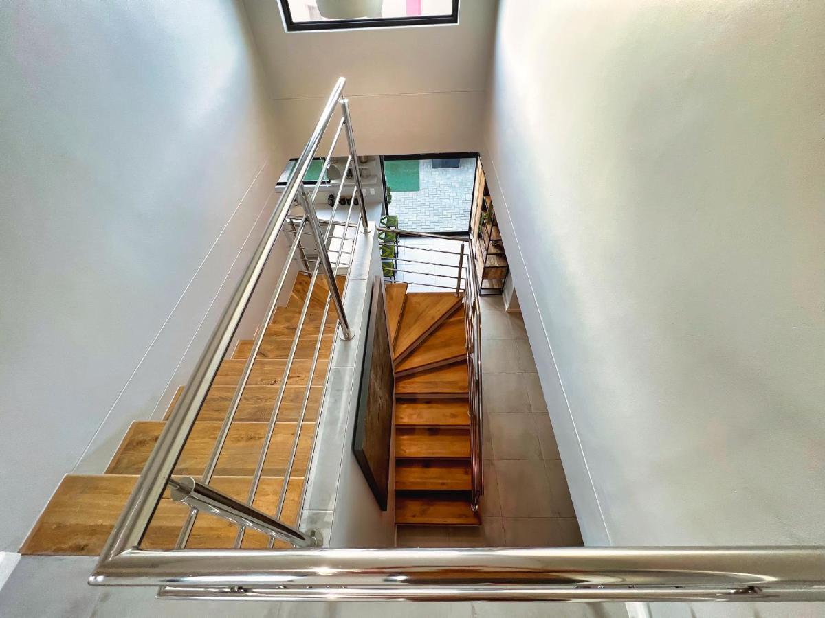 Turmalin Cottage Unit 2 Swakopmund Luaran gambar