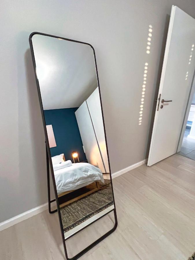 Turmalin Cottage Unit 2 Swakopmund Luaran gambar