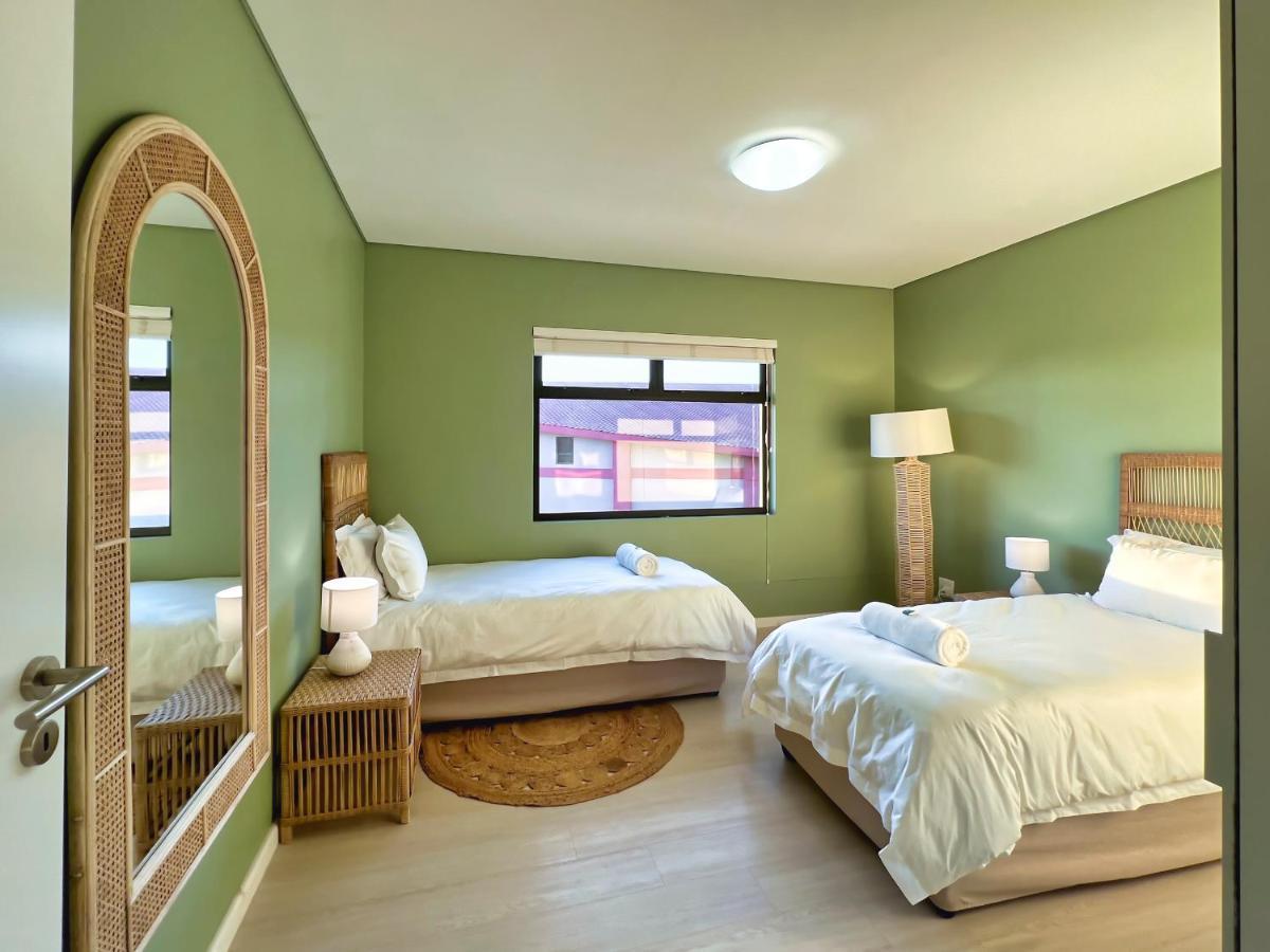 Turmalin Cottage Unit 2 Swakopmund Luaran gambar
