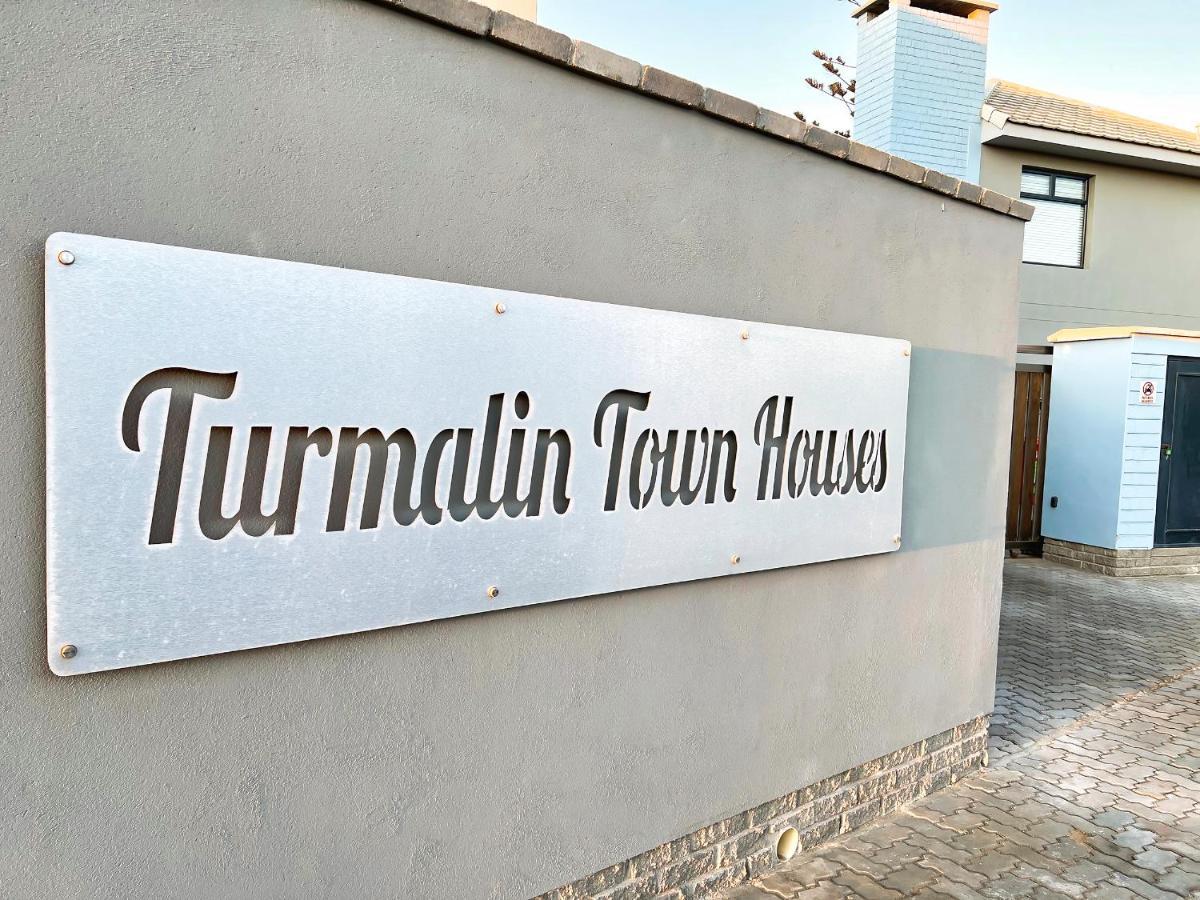 Turmalin Cottage Unit 2 Swakopmund Luaran gambar