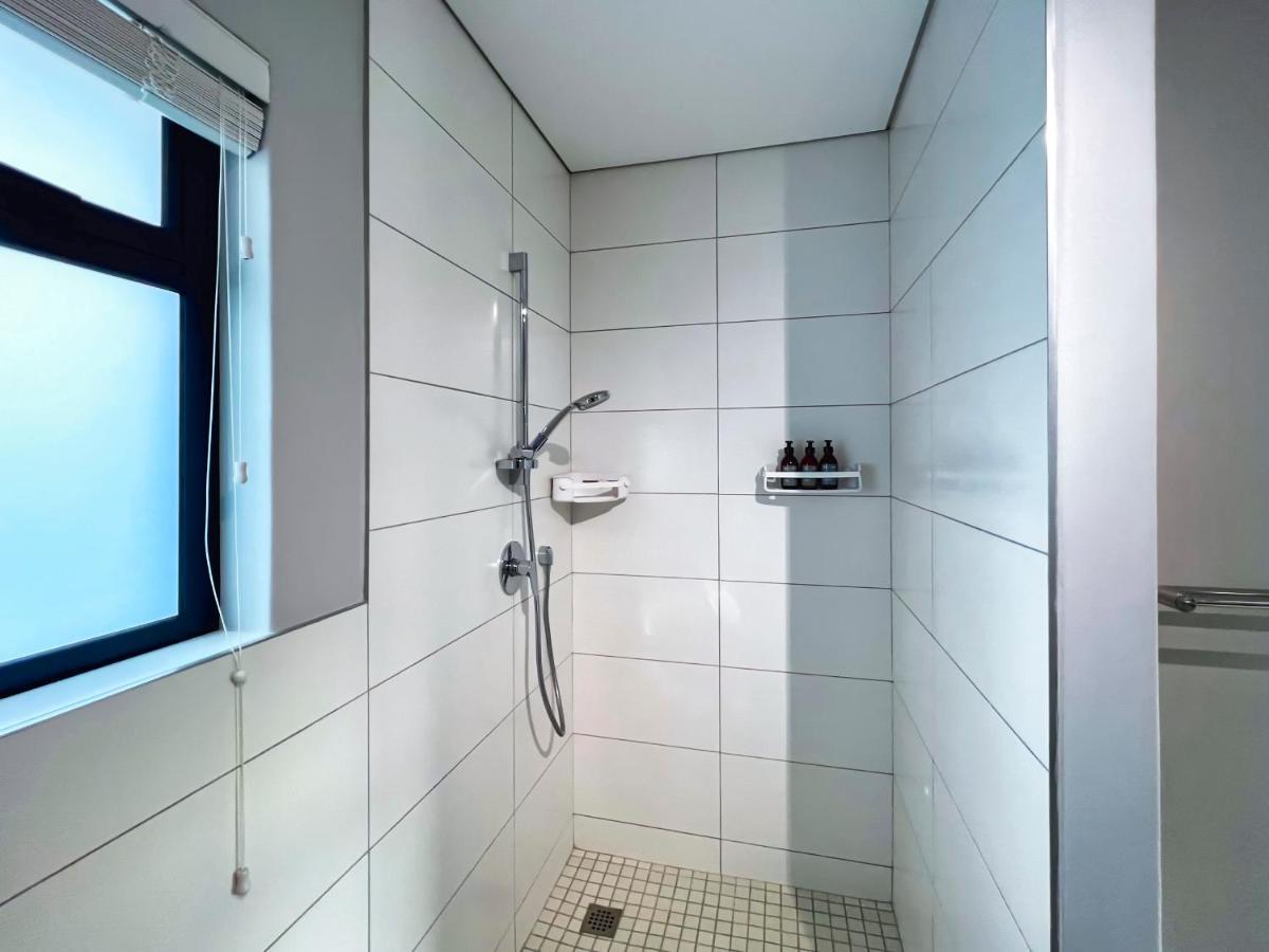 Turmalin Cottage Unit 2 Swakopmund Luaran gambar