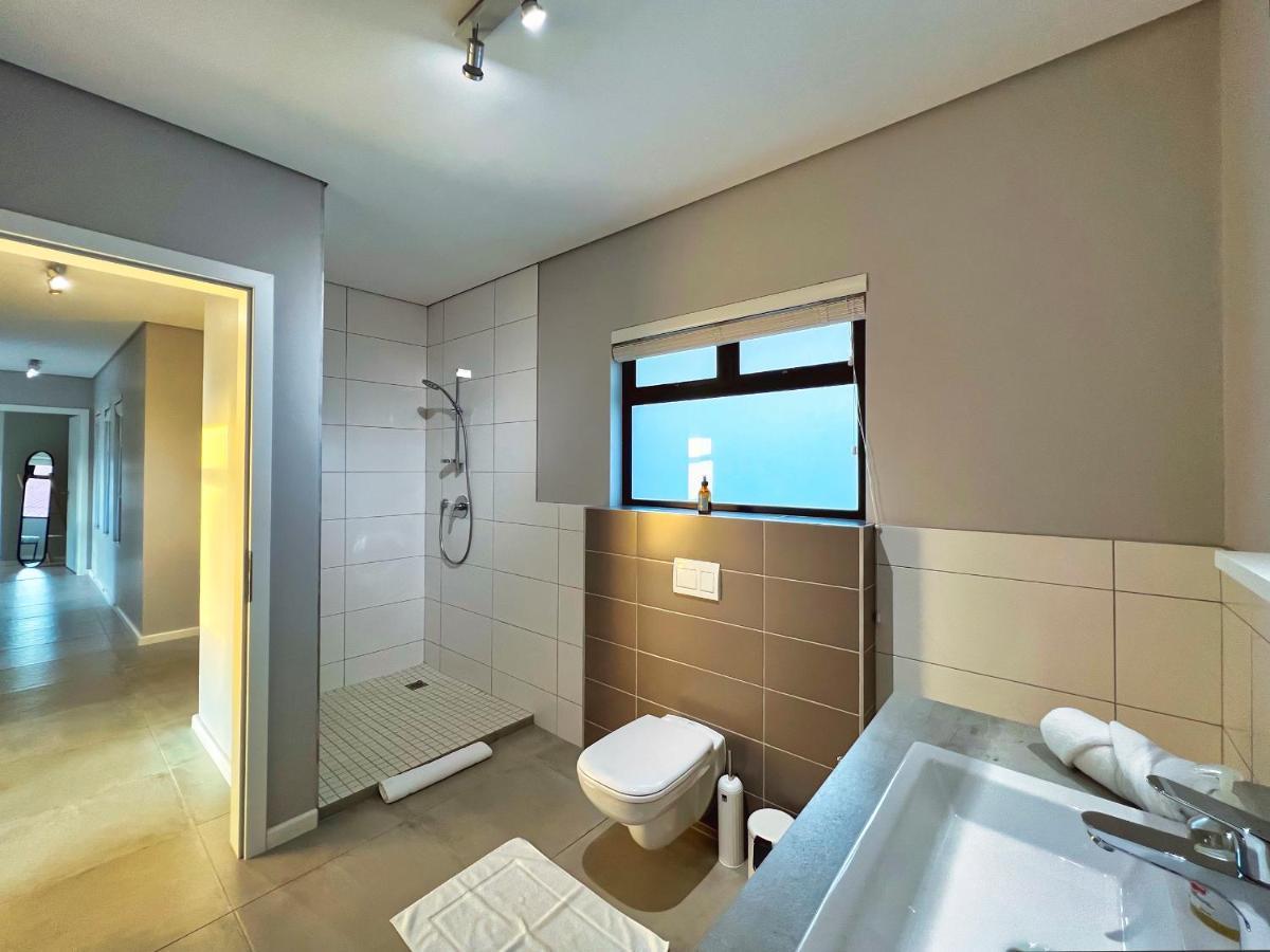 Turmalin Cottage Unit 2 Swakopmund Luaran gambar