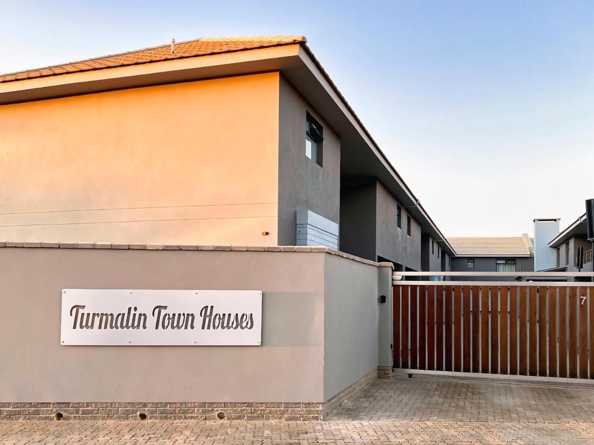 Turmalin Cottage Unit 2 Swakopmund Luaran gambar