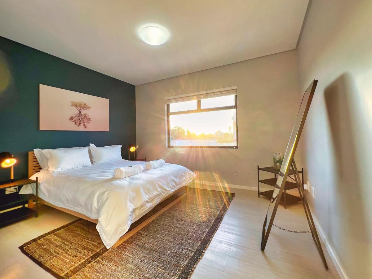 Turmalin Cottage Unit 2 Swakopmund Luaran gambar