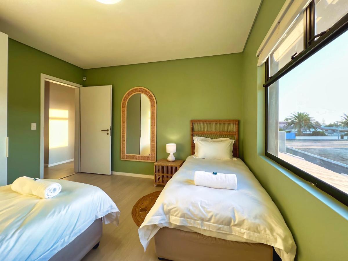 Turmalin Cottage Unit 2 Swakopmund Luaran gambar