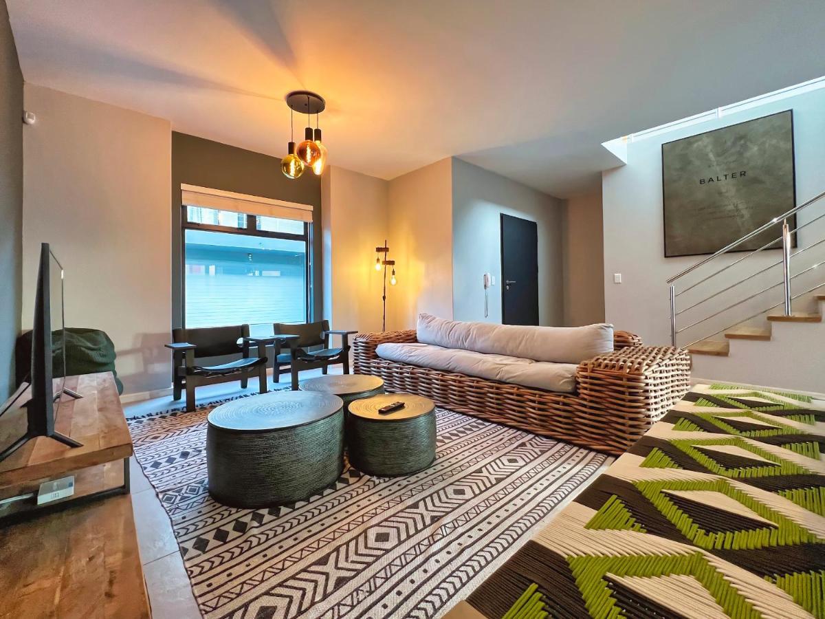 Turmalin Cottage Unit 2 Swakopmund Luaran gambar