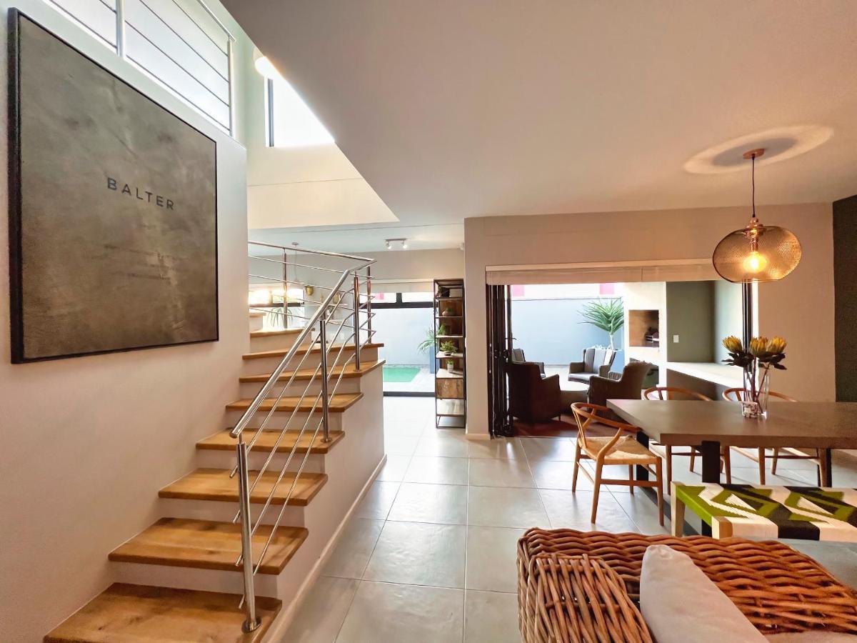 Turmalin Cottage Unit 2 Swakopmund Luaran gambar